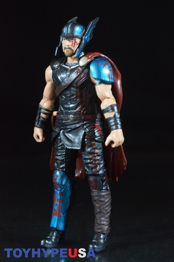 Mua bán MARVEL LEGEND THOR RAGNAROK THOR & HULK 2-PACK