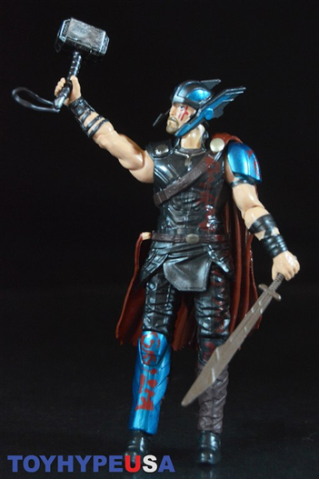 Mua bán MARVEL LEGEND THOR RAGNAROK THOR & HULK 2-PACK