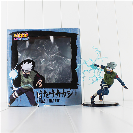 Mua bán PVC KAKASHI CHIDORI FAKE
