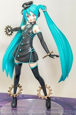 Mua bán PVC SEGA HATSUNE MIKU SELFISH FACTORY MANAGER