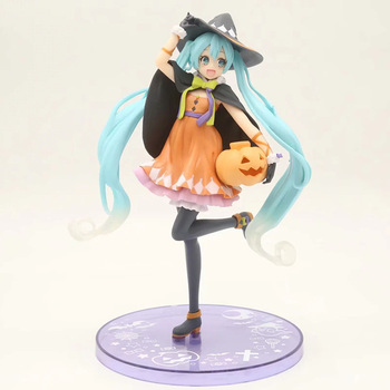 Mua bán PVC MIKU HALLOWEEN FAKE