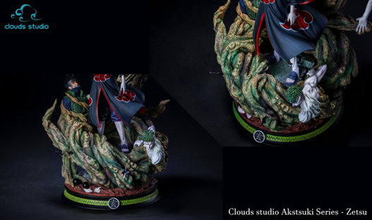 Mua bán COPY RESIN ZETSU