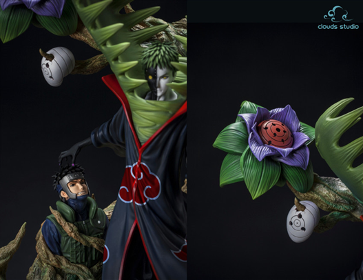 Mua bán COPY RESIN ZETSU