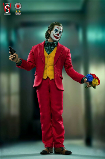 Mua bán SWTOYS 1/6 JOKER JOAQUIN PHOENIX