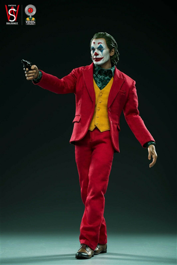 Mua bán SWTOYS 1/6 JOKER JOAQUIN PHOENIX