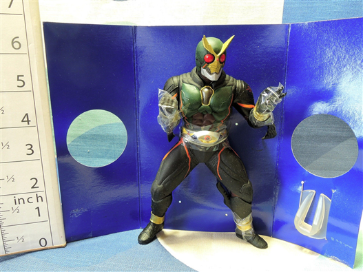 Mua bán COLLECTIBLE SOFUBI FIGURE HEISEI SERIES KAMEN RIDER ANOTHER