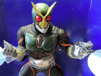Mua bán COLLECTIBLE SOFUBI FIGURE HEISEI SERIES KAMEN RIDER ANOTHER