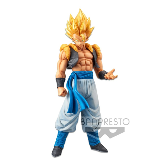 Mua bán (OPEN) BANPRESTO GRANDISTA NERO GOGETA