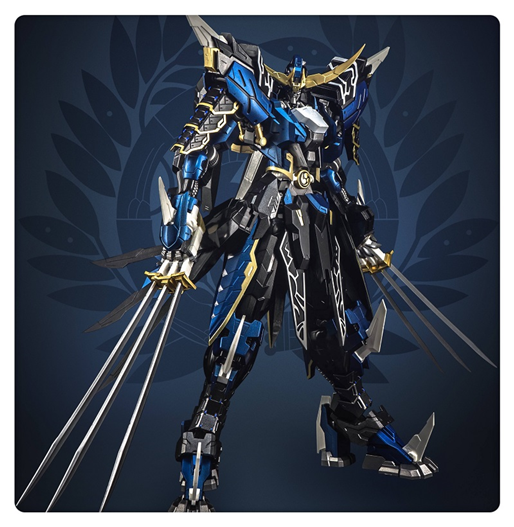 Mua bán METAL BUILD DH01 DATE MASAMUNE 2ND