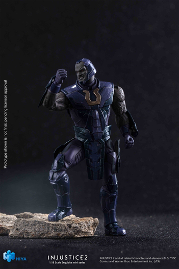 Mua bán HYATOYS INJUSTICE 2 DARK SEID