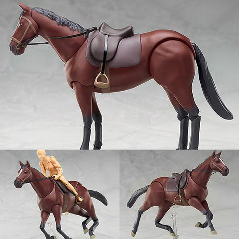 Mua bán FIGMA 246A A HORSE CHESTNUT 2ND