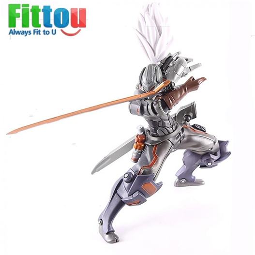 Mua bán PVC LOL YASUO SIÊU PHẨM (PROJECT)