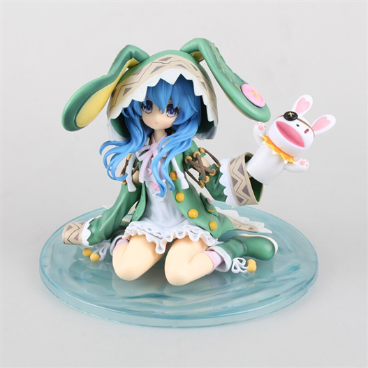 Mua bán PVC YOSHINO ITAKU SHINAIDE VER FAKE