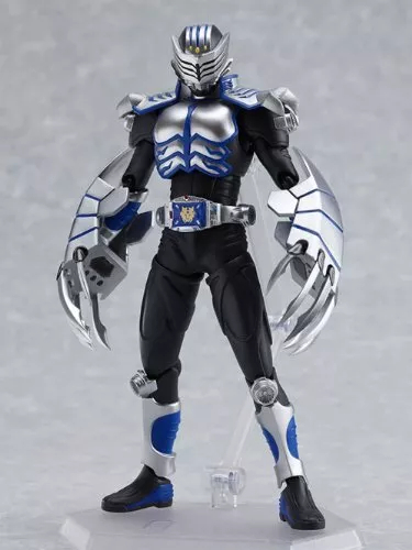 Mua bán [2ND] FIGMA SP-028 KAMEN RIDER TIGER (AXE)