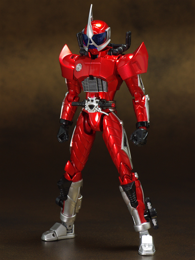 Mua bán SHF KAMEN RIDER ACCEL 2ND JPV