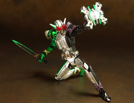 Mua bán SHF KAMEN RIDER EXTREME 2ND