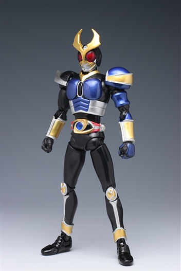 Mua bán (JPV) SHF KAMEN RIDER AGITO STORM FORM 2ND