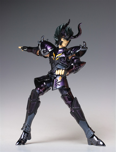 Mua bán SAINT SEIYA CLOTH MYTH CAPRICORN/SURPLICE