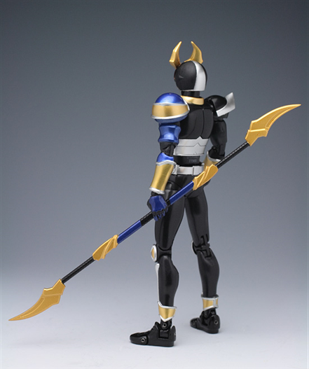 Mua bán (JPV) SHF KAMEN RIDER AGITO STORM FORM 2ND