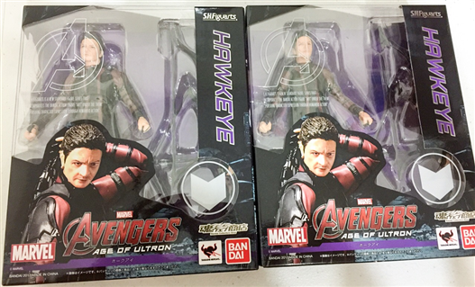 Mua bán SHF HAWKEYE