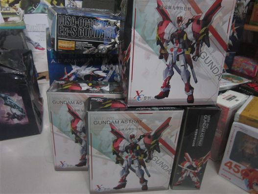 Mua bán PART VAI MG ASTRAY RED