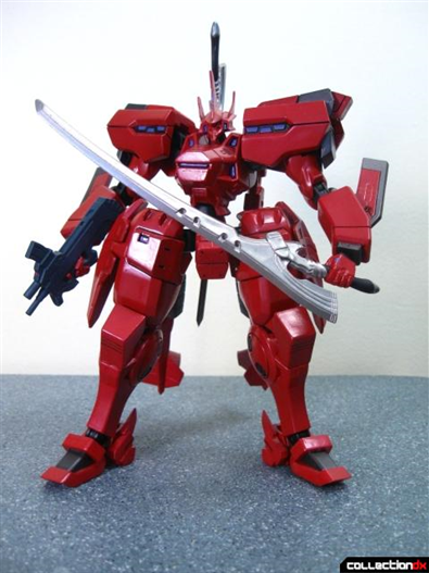 Mua bán (JPV) MUV LUV VOLK A3 ZUIKAKU 82F (RED) LTD01 OPEN