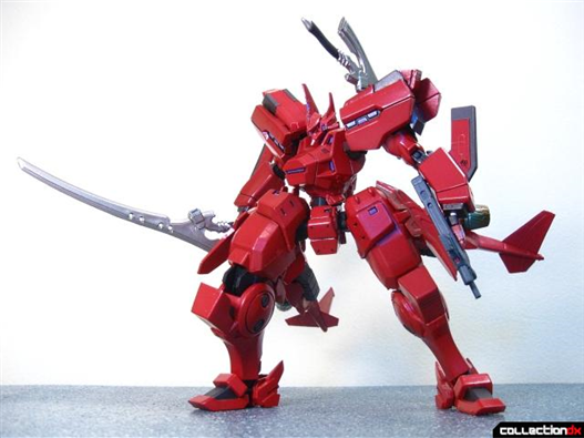 Mua bán (JPV) MUV LUV VOLK A3 ZUIKAKU 82F (RED) LTD01 OPEN