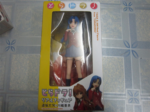 Mua bán PVC AMI KARASHIMA 