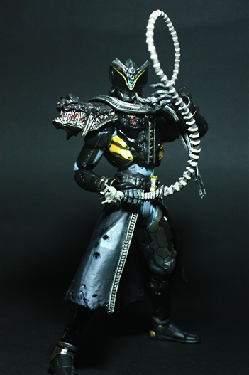 Mua bán SIC KAMEN RIDER YUUKI