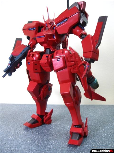 Mua bán (JPV) MUV LUV VOLK A3 ZUIKAKU 82F (RED) LTD01 OPEN