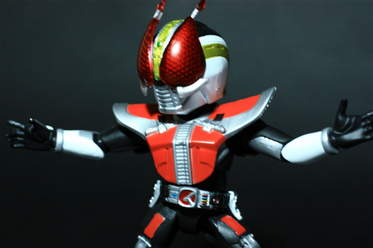 Mua bán R/D KAMEN RIDER DEN O SWORD FORM