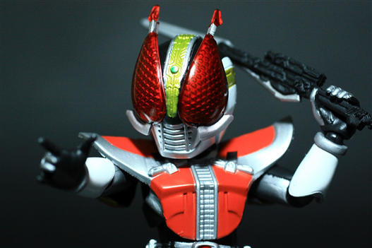 Mua bán R/D KAMEN RIDER DEN O SWORD FORM