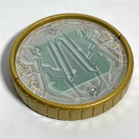 Mua bán DX KAMEN RIDER OOO MEDAL SET SAHGOZOH