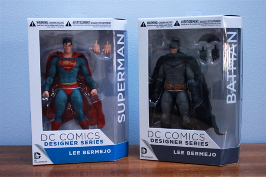 Mua bán DC COMICS DESIGNER SERIES LEE BERMEJO BATMAN