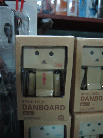 Mua bán REVOLTECH DANBOARD MINI 350-400K 1 CON