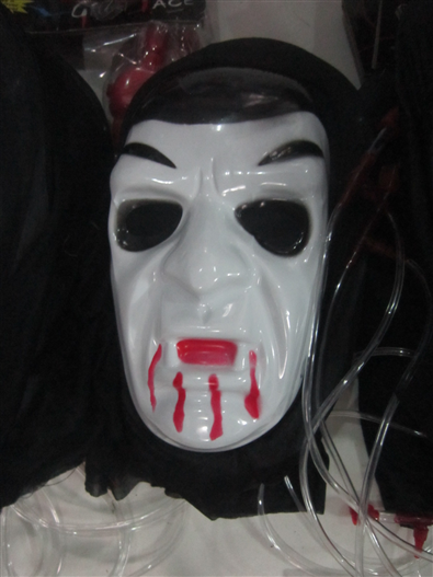 Mua bán MẶT NẠ HALLOWEN