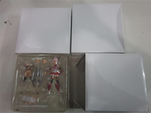 Mua bán FIGMA SP-006 QUEENS BLADE CUTE FAKE