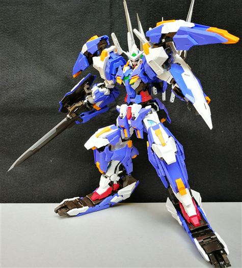 Mua bán MG DABAN 1/100 8808 AVALANCHE EXIA