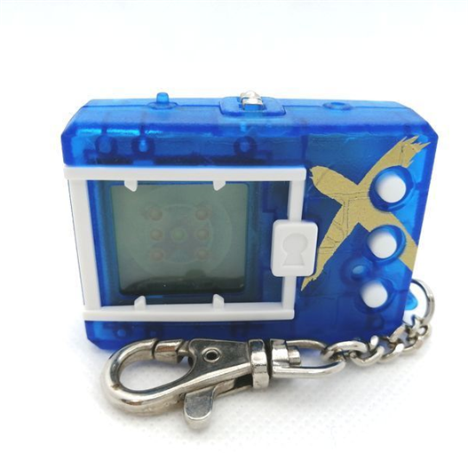 Mua bán DIGITAL MONSTER X BLUE VER