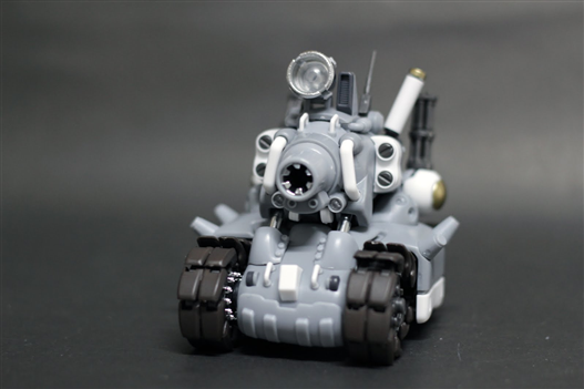 Mua bán SUPER VEHICLE-001 M.S.EVOLVE ( TRẮNG )