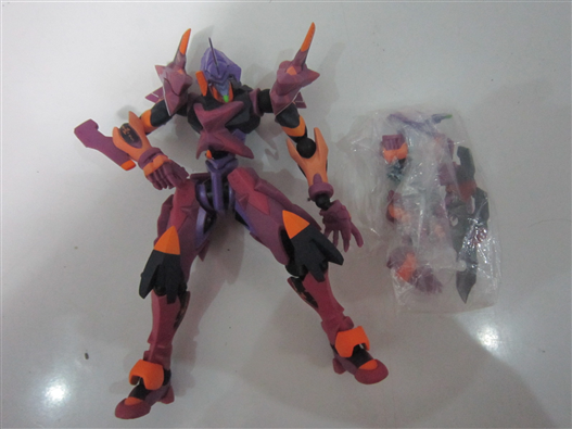 Mua bán REVOLTECH EVA UNIT 01 F TYPE KO BOX