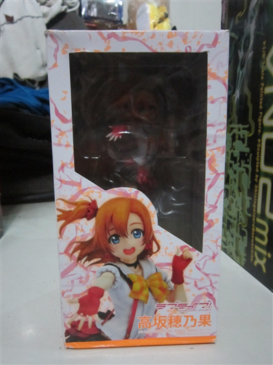 Mua bán PVC LOVE LIVE HONOKA KOSAKA FAKE