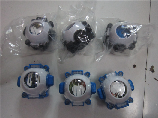 Mua bán GASHAPON SPECTER EYECON 