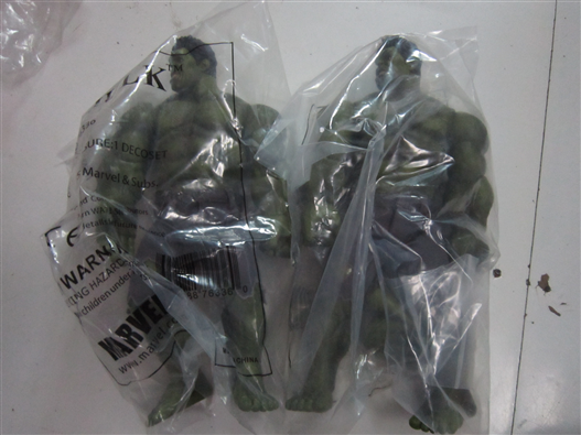 Mua bán MARVEL HULK 10 ICNH