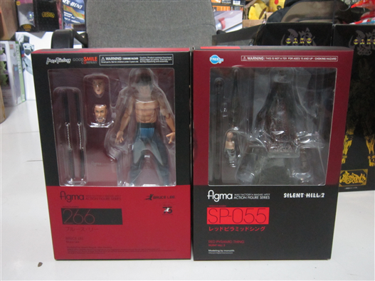 Mua bán FIGMA RED PYRAMID THING