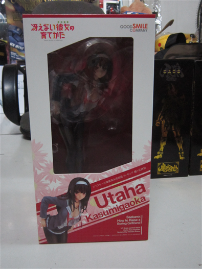 Mua bán PVC UTAHA KASUMIGAOKA