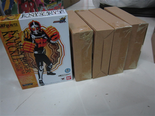 Mua bán SHF KAMEN RIDER KNUCKLE
