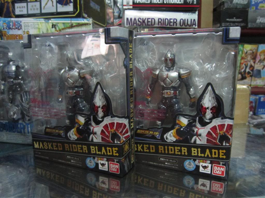 Mua bán SHF KAMEN RIDER BLADE 