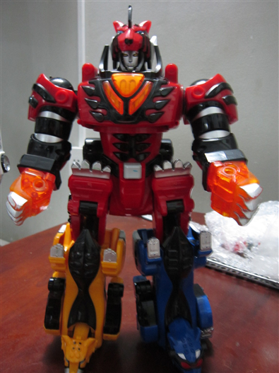 Mua bán DX GEKI TOUJA 2ND