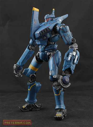 Mua bán NECA ROMEO BLUE PACIFIC RIM CHINA VER